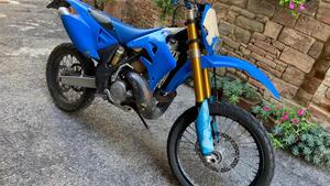 Tm Moto EN 250 (2005 - 06) 