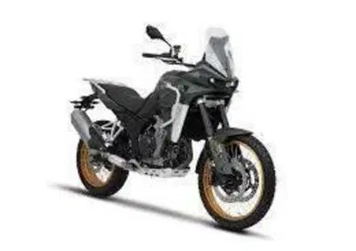 Kove 800X Pro (2024 - 25) - Annuncio 9658967