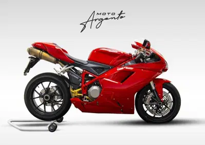 Ducati 1098 (2006 - 09) - Annuncio 9658969