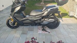 Bmw C 400 GT (2021 - 24) 