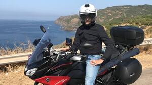Yamaha Tracer 900 (2018 - 20) 