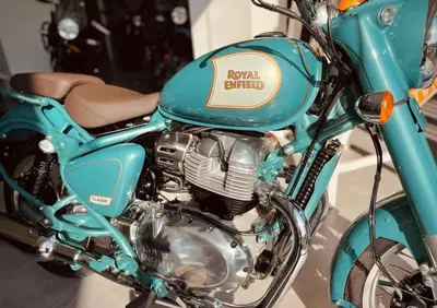 Royal Enfield Classic 650 (2025 - 26) - Annuncio 9629720