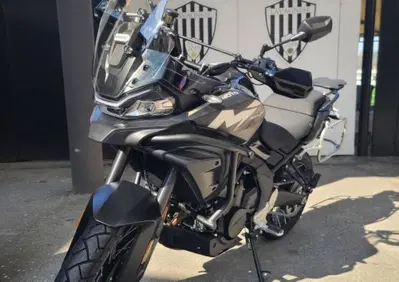 CFMOTO 700MT Adventure (2025 - 26) - Annuncio 9659075