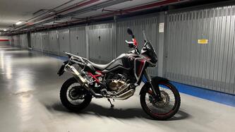 Honda Africa Twin CRF 1100L (2020 - 21) usata