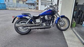 Honda Black Widow usata