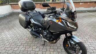Honda NT 1100 Urban DCT (2022 - 24) usata