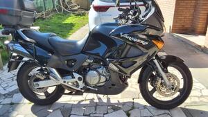 Honda Varadero 1000 (2003 - 11) 