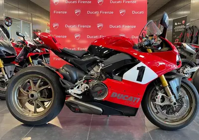 Ducati Panigale V4 1100 25° Anniversario (2019 - 20) - Annuncio 9659113