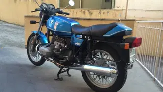 Bmw R 45 epoca