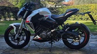 Keeway Motor RKF 125 (2021 - 24) usata