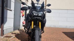 Yamaha XT1200Z Super Ténéré ABS (2017 - 20) 