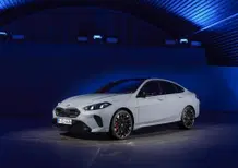 BMW M235 Gran Coupé: 300 CV equilibrati, sicuri e facili da 60 mila euro