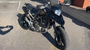 Ducati Hypermotard 1100 EVO (2010 - 12) 