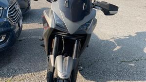 Moto Morini X-Cape 650 (2021 - 25) 