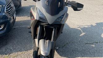 Moto Morini X-Cape 650 (2021 - 25) usata