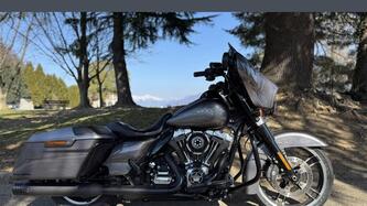 Harley-Davidson 1690 Street Glide Special (2014 - 16) - FLHX usata