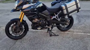Suzuki V-Strom 1000 (2006 - 16)  (4)