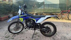 Sherco 50 SE-R Factory (2019 - 22) 