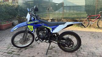 Sherco 50 SE-R Factory (2019 - 22) usata