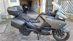 Bmw R 1200 RT (2008 - 09) 