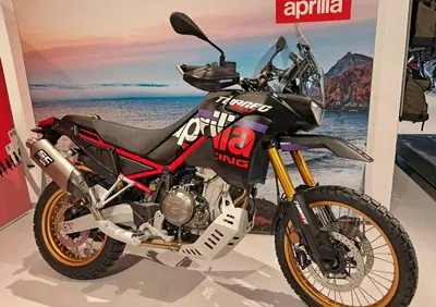 Aprilia Tuareg 660 Rally (2025 - 26) - Annuncio 9659248