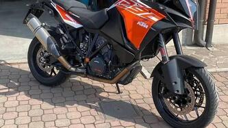 KTM 1290 Super Adventure S (2017 - 20) usata
