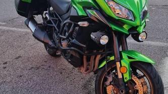 Kawasaki Versys 1000 Grand Tourer ABS (2015 - 16) usata