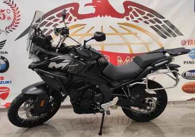 CFMOTO 700MT Adventure (2025 - 26) - Annuncio 9659304