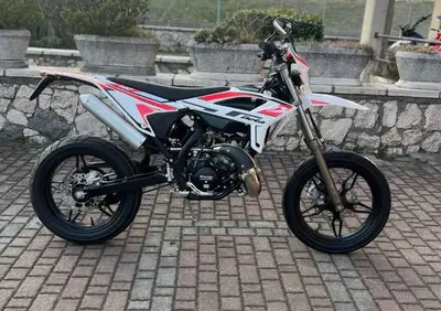 Betamotor RR 50 Motard (2021 - 26) - Annuncio 9659312