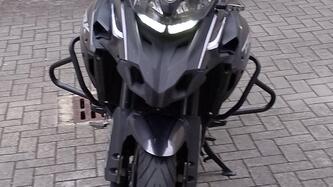 Benelli TRK 502 (2021 - 25) usata