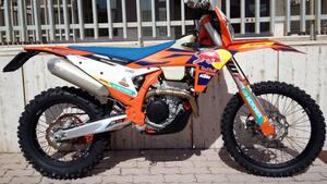KTM 350 EXC-F Six Days (2024) 