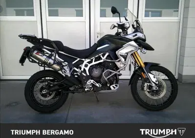 Triumph Tiger 900 Rally Pro (2020 - 23) - Annuncio 9659349