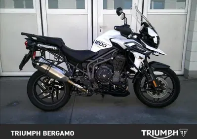 Triumph Tiger 1200 XRt (2018 - 20) - Annuncio 9659350