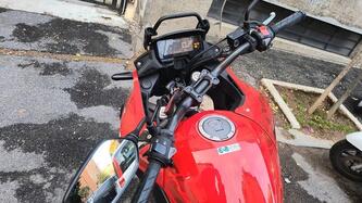 Honda CB 500 X (2021) usata