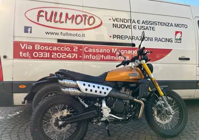 Fantic Motor Caballero 500 Deluxe (2025 - 26) - Annuncio 9659402