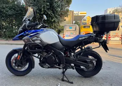 Suzuki V-Strom 1000XT (2017 - 20) - Annuncio 9659426