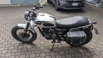 Brixton Motorcycles Sunray 125 ABS (2021 - 25) usata