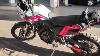 Yamaha Ténéré 700 (2021) usata
