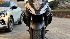 Suzuki V-Strom 650 ABS (2017 - 20) 