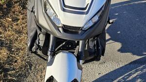 Honda X-ADV 750 (2018 - 20) 