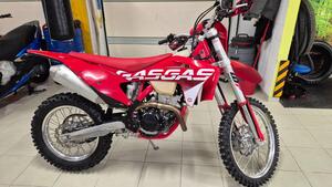 GASGAS EC 350 F (2023) 