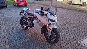 Ducati SuperSport 950 S (2021 - 24) 