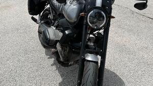 Bmw R 850 R (1994 - 02) 