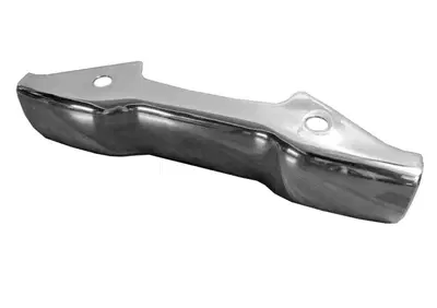 Copertura cromata superiore per Sportster Custom d  - Annuncio 9659624