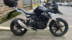 Bmw G 310 GS (2021 - 25) 