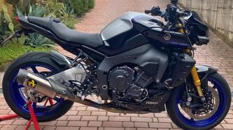 Yamaha MT-10 SP (2022 - 25) usata