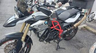 Bmw F 800 GS (2016 - 18) usata