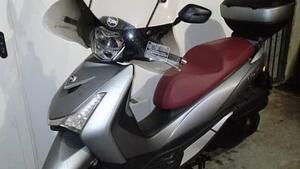 Sym HD 300 (2021 - 25) 