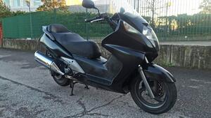 Honda Silver Wing 400 (2006 - 09) 