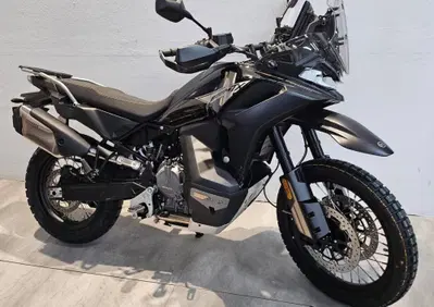 CFMOTO 800MT-X Low Seat (2025 - 26) - Annuncio 9655593